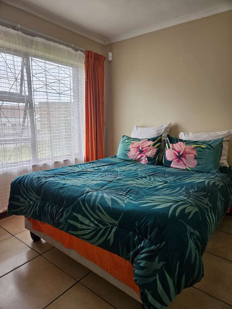 3 Bedroom Property for Sale in Rowallan Park Eastern Cape